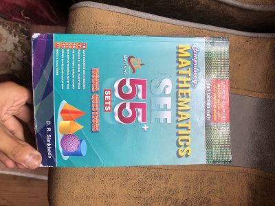 Math 55 set Asmita publication