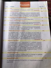 Vedanta Publication Maths-10