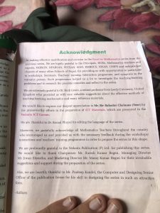 Vedanta Publication Maths-10