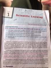 science and technology class 10