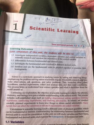 science and technology class 10