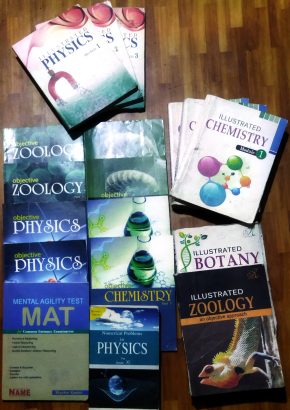 NAME MODULE FULL SET