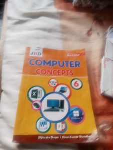 Selling books
