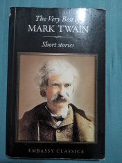 The Very Best Of Mark Twain