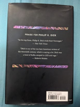 Philip K.Dick’s Electric Dreams