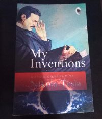 Autobiography of Nikola Tesla