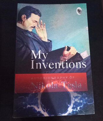 Autobiography of Nikola Tesla
