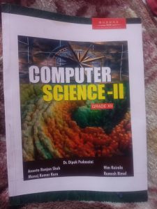 Computer science grade 11