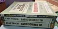 📚 Fast Track for Basic Science (TU)