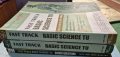 📚 Fast Track for Basic Science (TU)