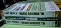Fast Track 1st yr MBBS/BDS (2025 edition