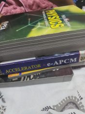 PEA IOE Entrance preparation book set