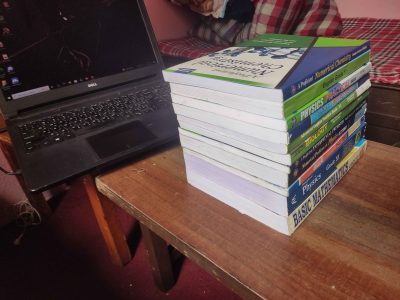 class 11th NEB ,BIO book full set (11)