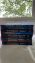 CEE Vibrant entrance books
