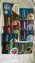 CEE Vibrant entrance books