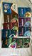 CEE Vibrant entrance books