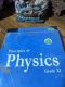 Physics Grade-XI