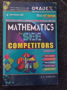 55 set mathematics