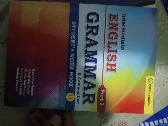 Class 11 science books (bio)