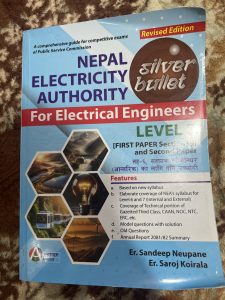 NEA LEVEL 7 Second paper book