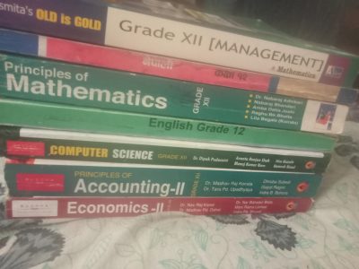 Class 12 books management (maths+computer) with OLD is GOLD call or Whatsapp (9700945823) contact fast..