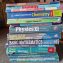 Class 11 science books (bio)