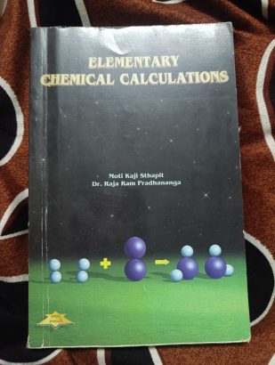 Elementary Chemical Calculations
