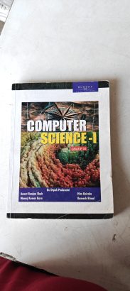 Computer science grade 11