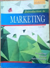 Marketing grade 12