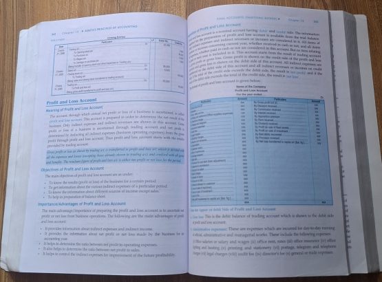 ACCOUNTING (Grade 11)