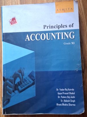 ACCOUNTING (Grade 11)