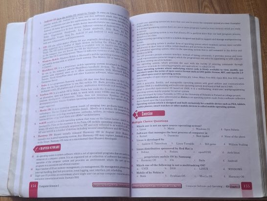 Computer science grade 11