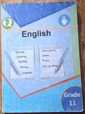 English