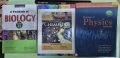 Class 12 Science books (bio)