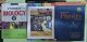 Class 12 Science books (bio)