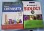 Class 11 science books (bio)