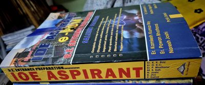 IOE Entrance Preparation Book
