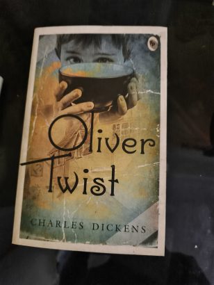 Oliver Twist
