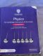 Cambridge International ALevel Physics
