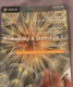 Cambridge A Level Mathematics Stats