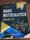 maths class 11 book