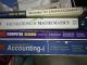 Class 11 Management Books for Sale