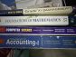 Class 11 Management Books for Sale