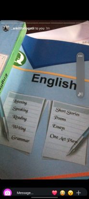 class 11 english and nepali book