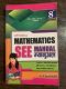 Optional Mathematics SEE Manual