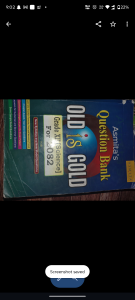 +2 question bank science