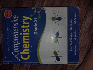 11 classes books on sell