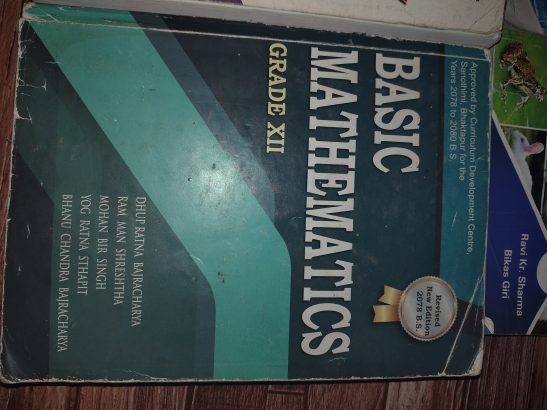 +2 books on sell