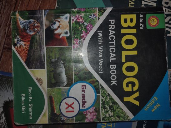 11 classes books on sell