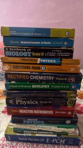 Complete +2 book collection